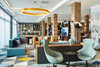 Courtyard By Marriott Oxford South fotoÄŸrafÄ±