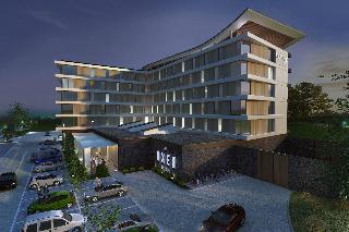 Courtyard By Marriott Oxford South fotoÄŸrafÄ±