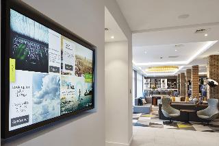 Courtyard By Marriott Oxford South fotoÄŸrafÄ±