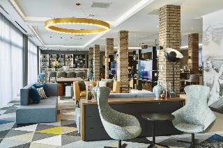 Courtyard By Marriott Oxford South fotoÄŸrafÄ±