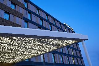 Courtyard By Marriott Oxford South fotoÄŸrafÄ±