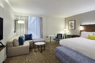 Courtyard By Marriott Oxford South fotoÄŸrafÄ±