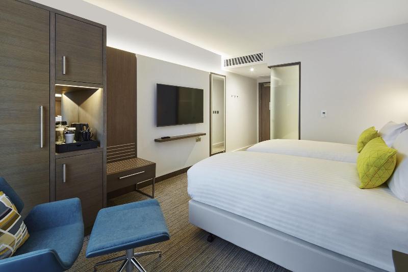 Courtyard By Marriott Oxford South - Oda