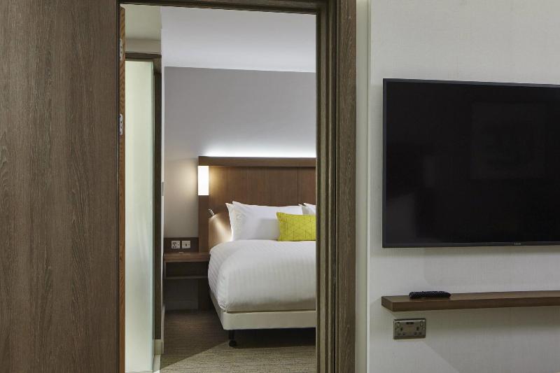 Courtyard By Marriott Oxford South - Oda