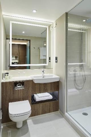 Courtyard By Marriott Oxford South fotoÄŸrafÄ±