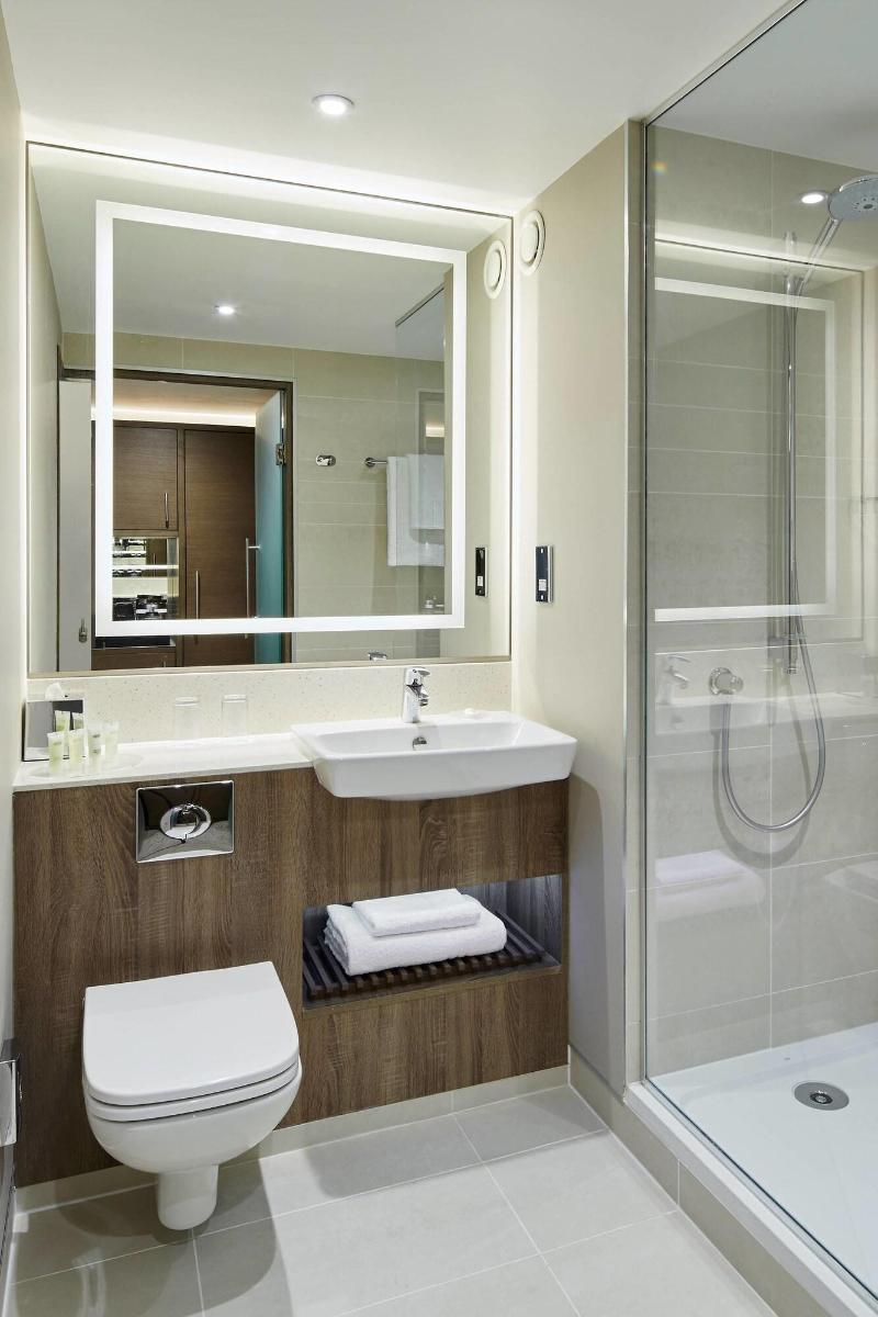Courtyard By Marriott Oxford South - Oda