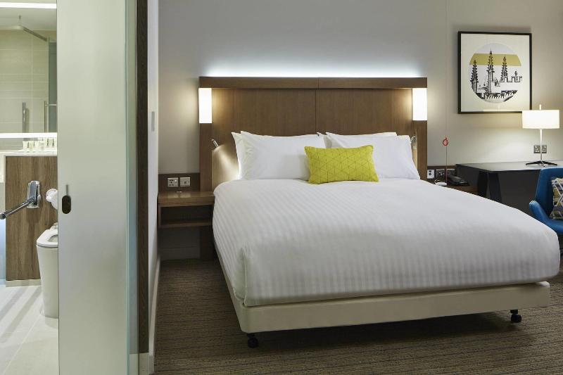 Courtyard By Marriott Oxford South - Oda