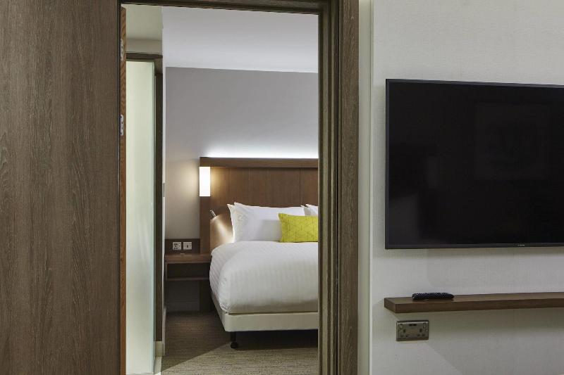 Courtyard By Marriott Oxford South - Oda