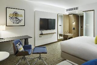 Courtyard By Marriott Oxford South fotoÄŸrafÄ±