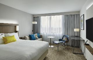 Courtyard By Marriott Oxford South fotoÄŸrafÄ±