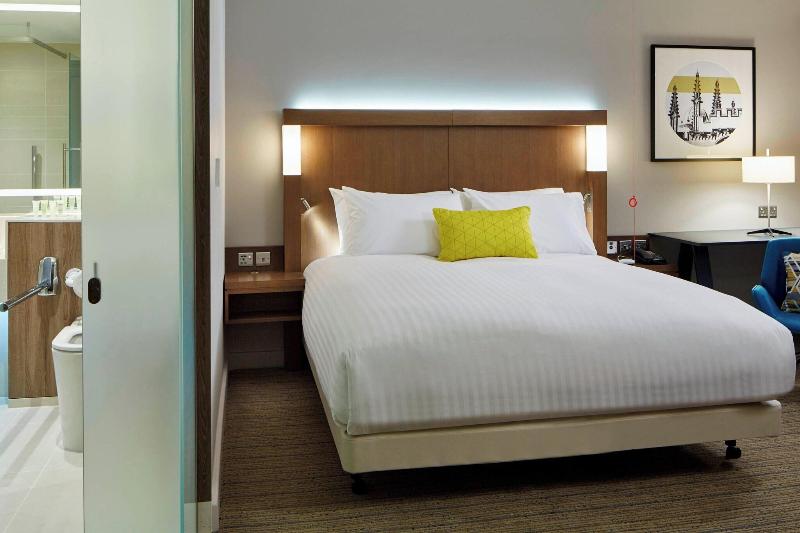 Courtyard By Marriott Oxford South - Oda