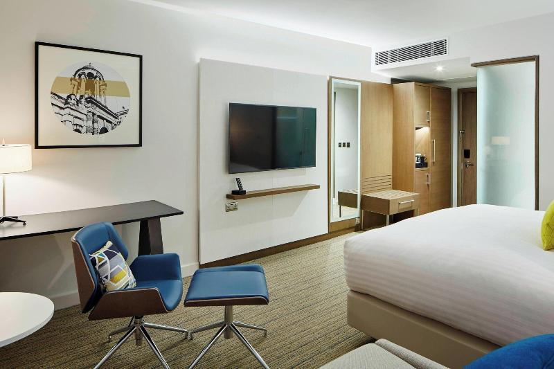 Courtyard By Marriott Oxford South - Oda