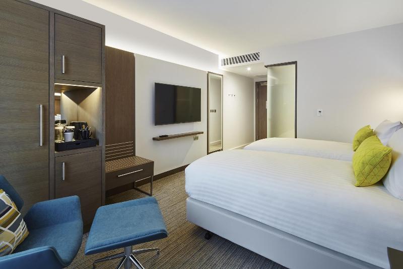 Courtyard By Marriott Oxford South - Oda