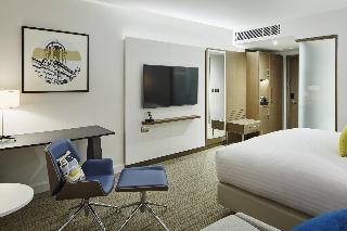 Courtyard By Marriott Oxford South fotoÄŸrafÄ±