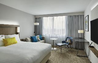 Courtyard By Marriott Oxford South fotoÄŸrafÄ±