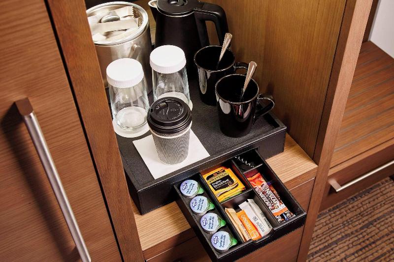 Courtyard By Marriott Oxford South - Oda