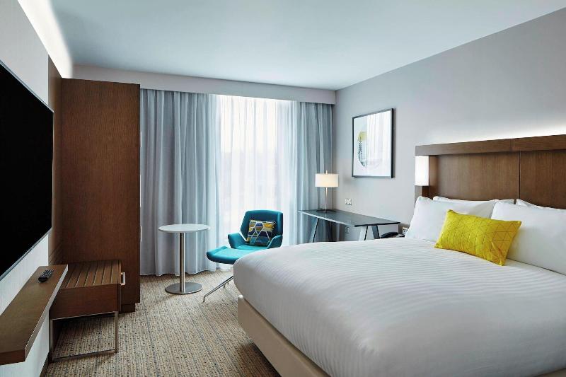 Courtyard By Marriott Oxford South - Oda