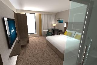 Courtyard By Marriott Oxford South fotoÄŸrafÄ±