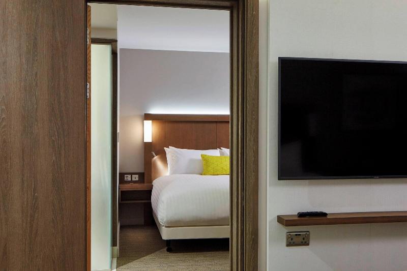 Courtyard By Marriott Oxford South - Oda