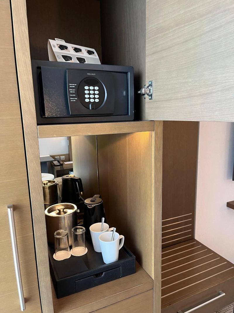 Courtyard By Marriott Oxford South - Oda