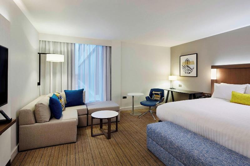 Courtyard By Marriott Oxford South - Oda