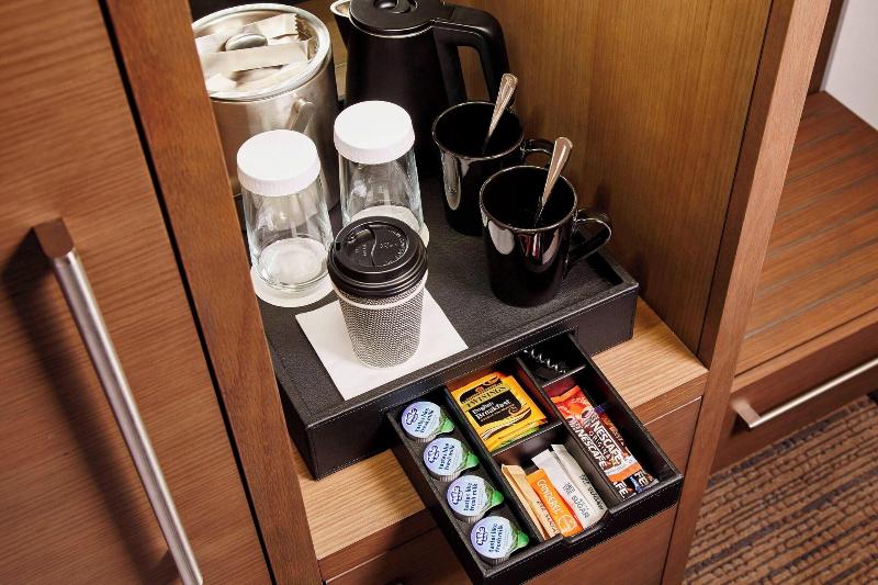 Courtyard By Marriott Oxford South - Oda
