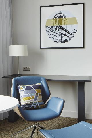 Courtyard By Marriott Oxford South fotoÄŸrafÄ±