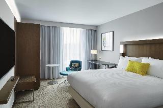Courtyard By Marriott Oxford South fotoÄŸrafÄ±