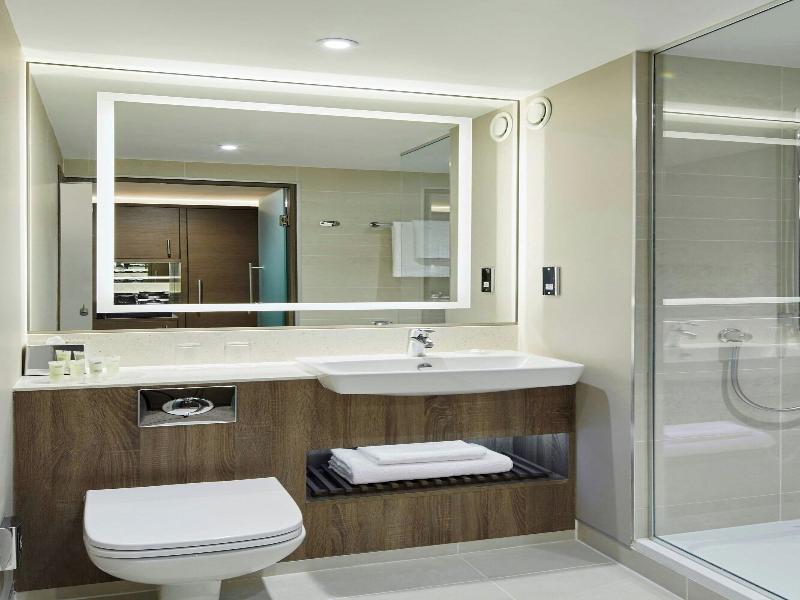 Courtyard By Marriott Oxford South - Oda