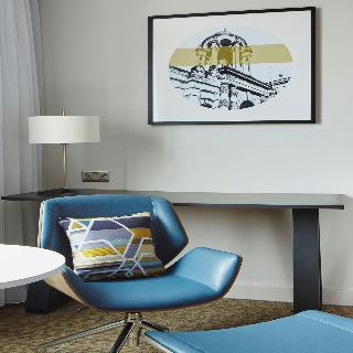 Courtyard By Marriott Oxford South fotoÄŸrafÄ±