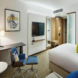 Courtyard By Marriott Oxford South fotoÄŸrafÄ±