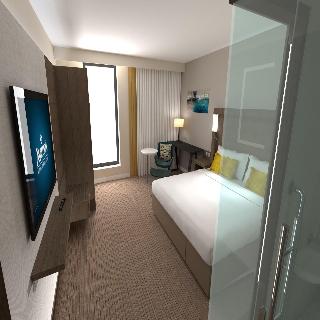 Courtyard By Marriott Oxford South fotoÄŸrafÄ±
