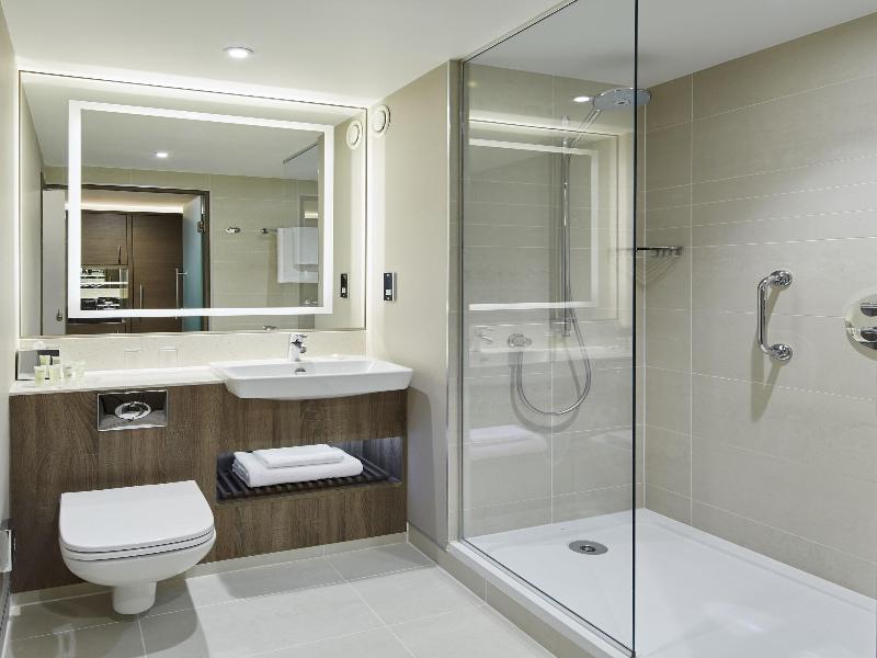 Courtyard By Marriott Oxford South - Oda