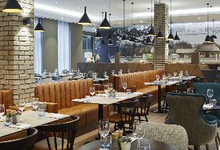 Courtyard By Marriott Oxford South fotoÄŸrafÄ±