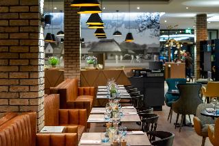 Courtyard By Marriott Oxford South fotoÄŸrafÄ±