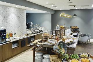 Courtyard By Marriott Oxford South fotoÄŸrafÄ±
