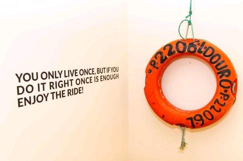 The Beach Corner Guesthouse - Lobi