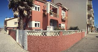 The Beach Corner Guesthouse fotoÄŸrafÄ±