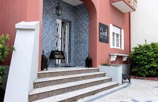 The Beach Corner Guesthouse fotoÄŸrafÄ±