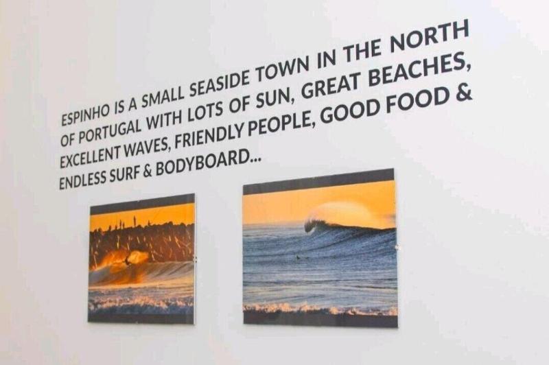The Beach Corner Guesthouse - Genel
