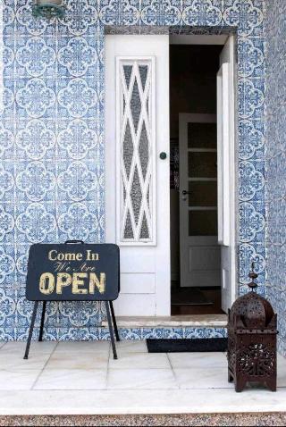 The Beach Corner Guesthouse fotoÄŸrafÄ±
