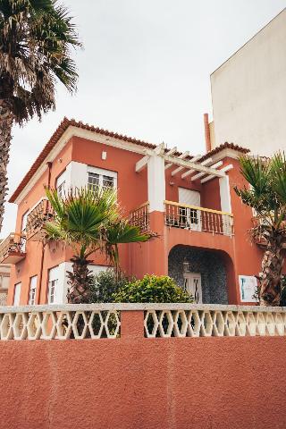 The Beach Corner Guesthouse fotoÄŸrafÄ±
