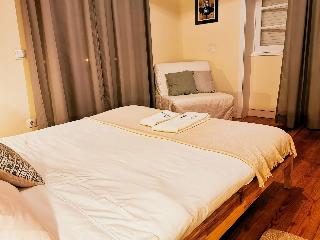 The Beach Corner Guesthouse fotoÄŸrafÄ±