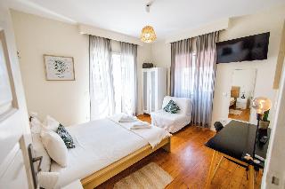 The Beach Corner Guesthouse fotoÄŸrafÄ±