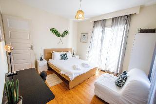 The Beach Corner Guesthouse fotoÄŸrafÄ±