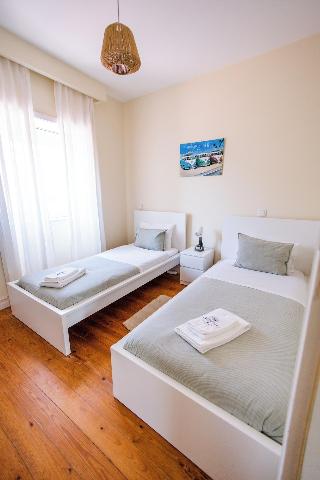 The Beach Corner Guesthouse fotoÄŸrafÄ±