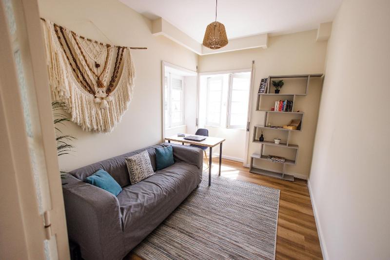 The Beach Corner Guesthouse - Oda
