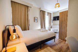 The Beach Corner Guesthouse fotoÄŸrafÄ±