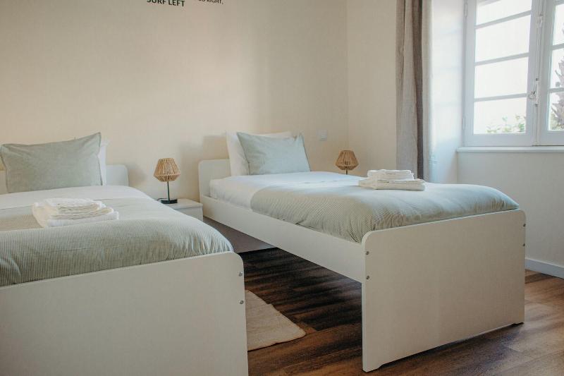 The Beach Corner Guesthouse - Oda