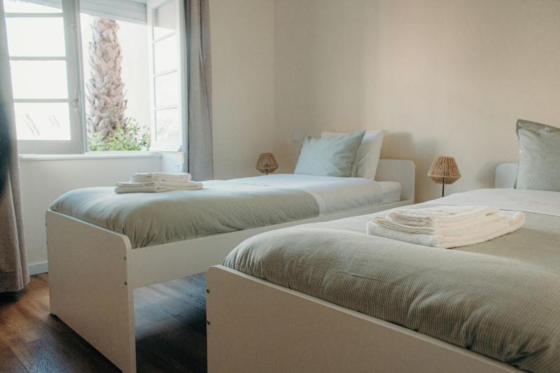 The Beach Corner Guesthouse - Oda